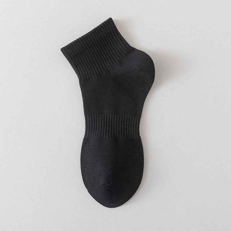 Cotton Sports Socks