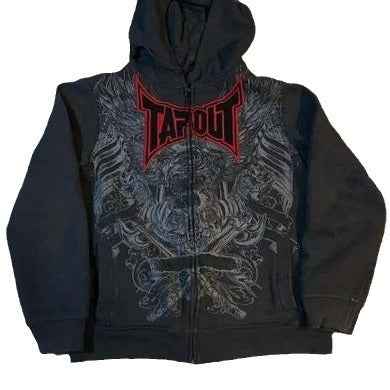 Hooded Sweatshirt