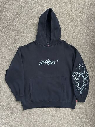Hooded Sweatshirt Colouronova
