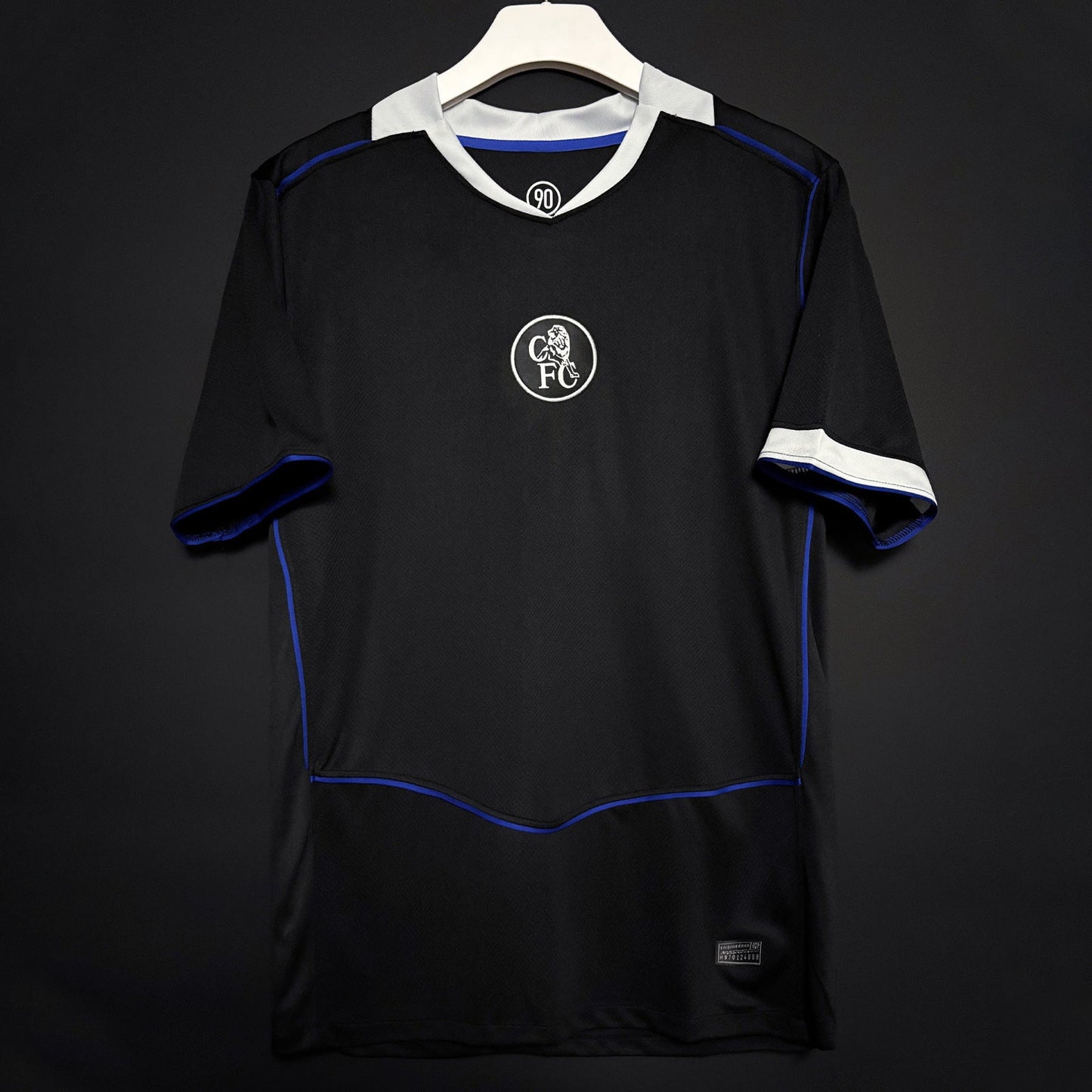 World Cup jerseys Colouronova
