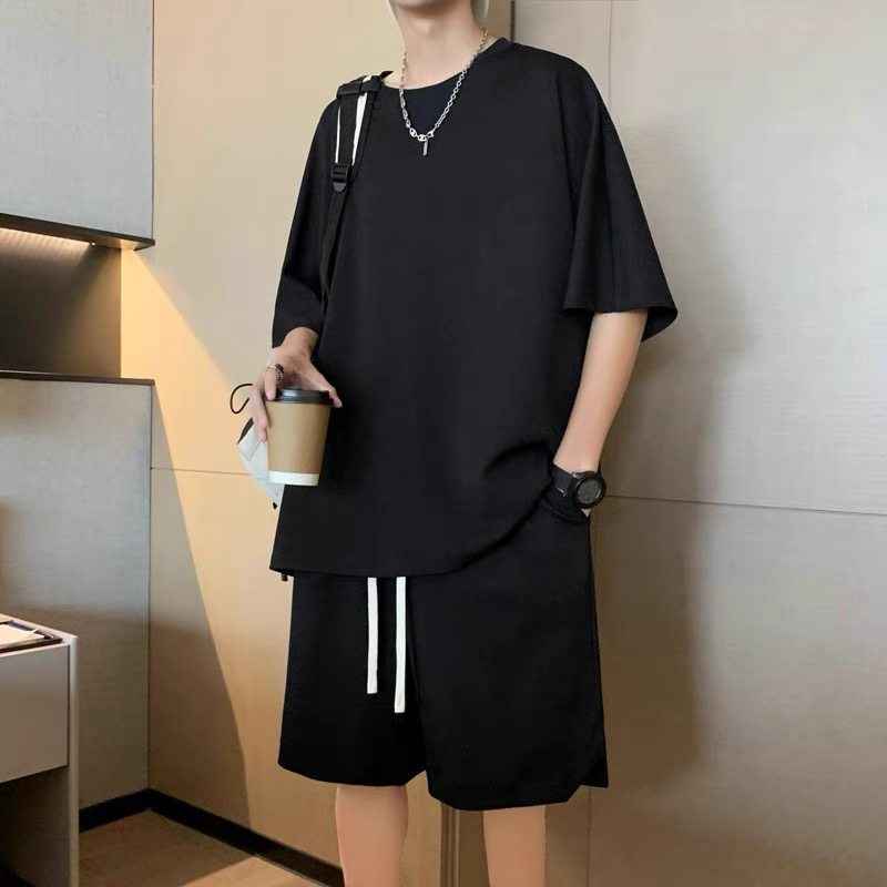 Mens Clothing Set