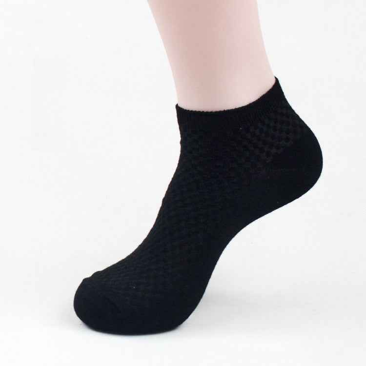 Men's Short Socks