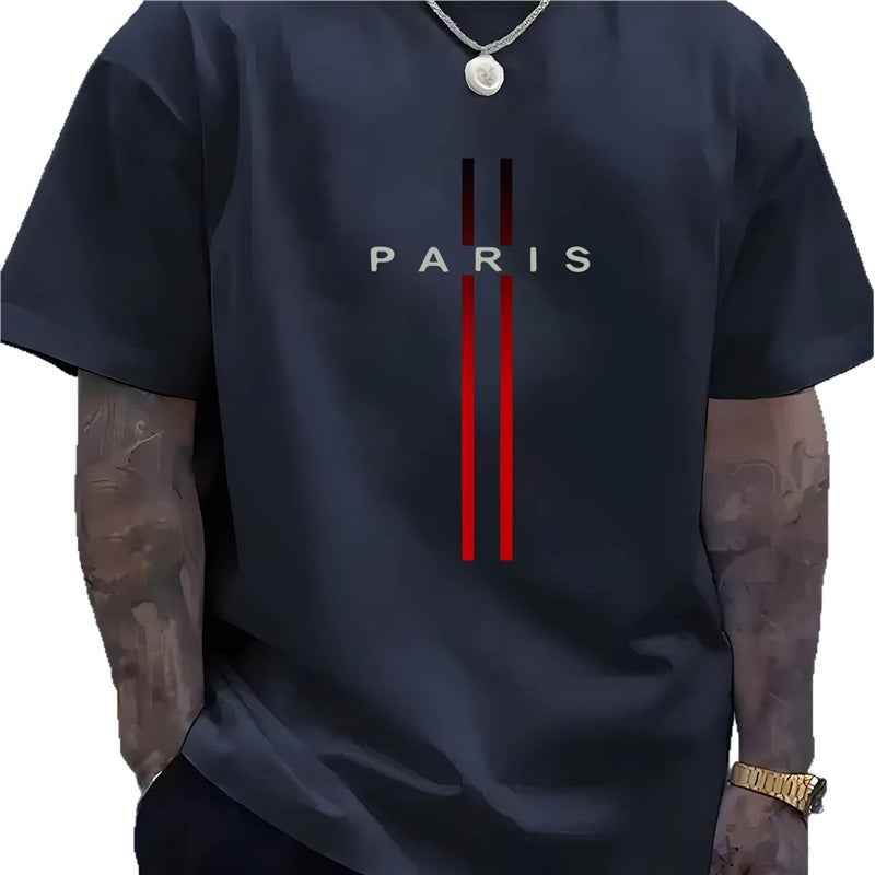 Cotton T-shirts Colouronova