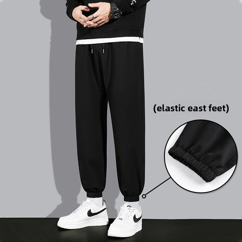 Sweatpants Colouronova