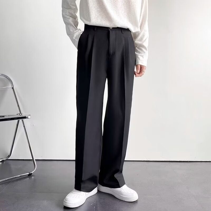 Men's dress pants Colouronova