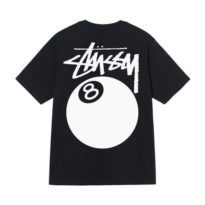 Loose short-sleeved T-shirts for men and women in summer Colouronova