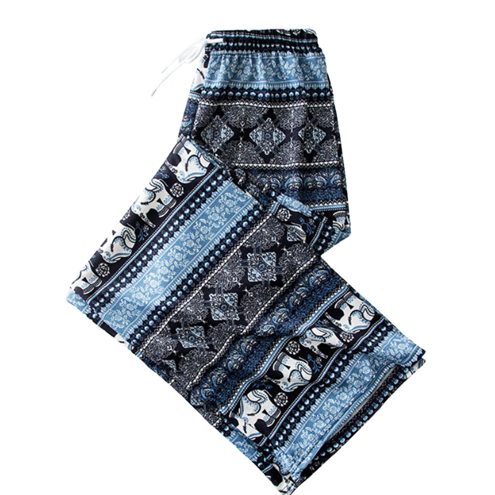 Hot Sale New Fashionable Womens Pants Trousers Wide-Leg Casual Daily Indoor Office Outdoor Polyester Appointments - Colouronova