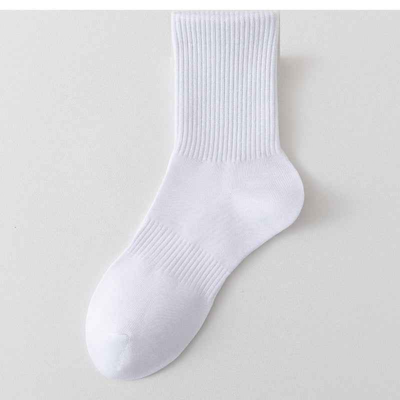 Cotton Sports Socks