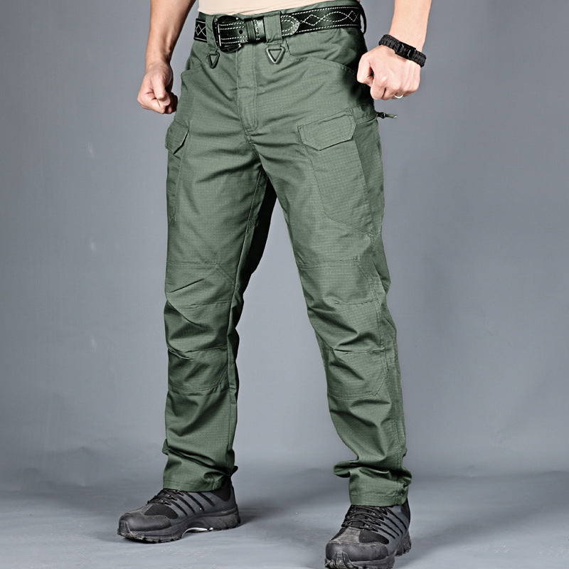 Mens Tactical Pants Colouronova