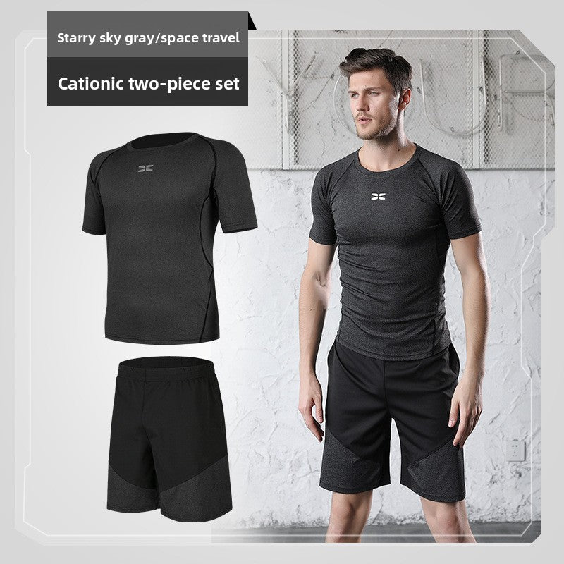mens sport suit Colouronova