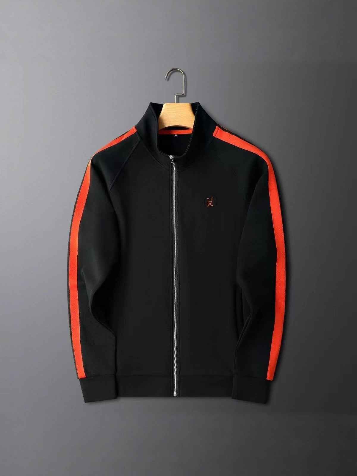 Mens Casual Sports Suit Set