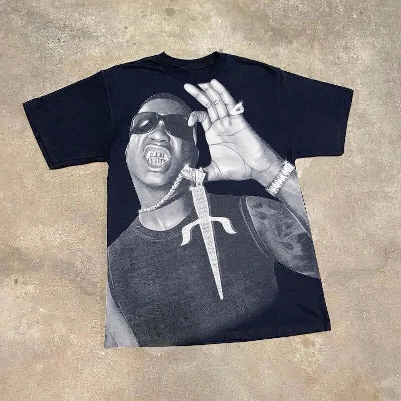 Men's T-Shirt Colouronova