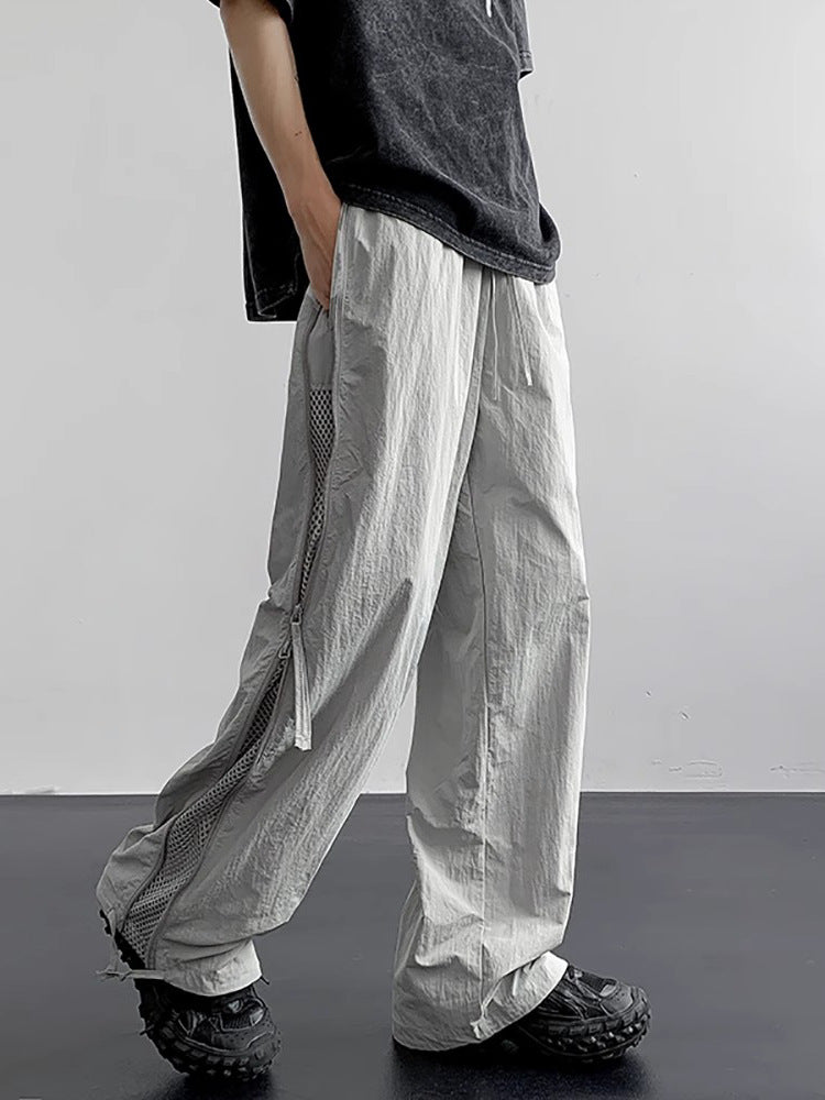 Mens Hiking Pants Colouronova