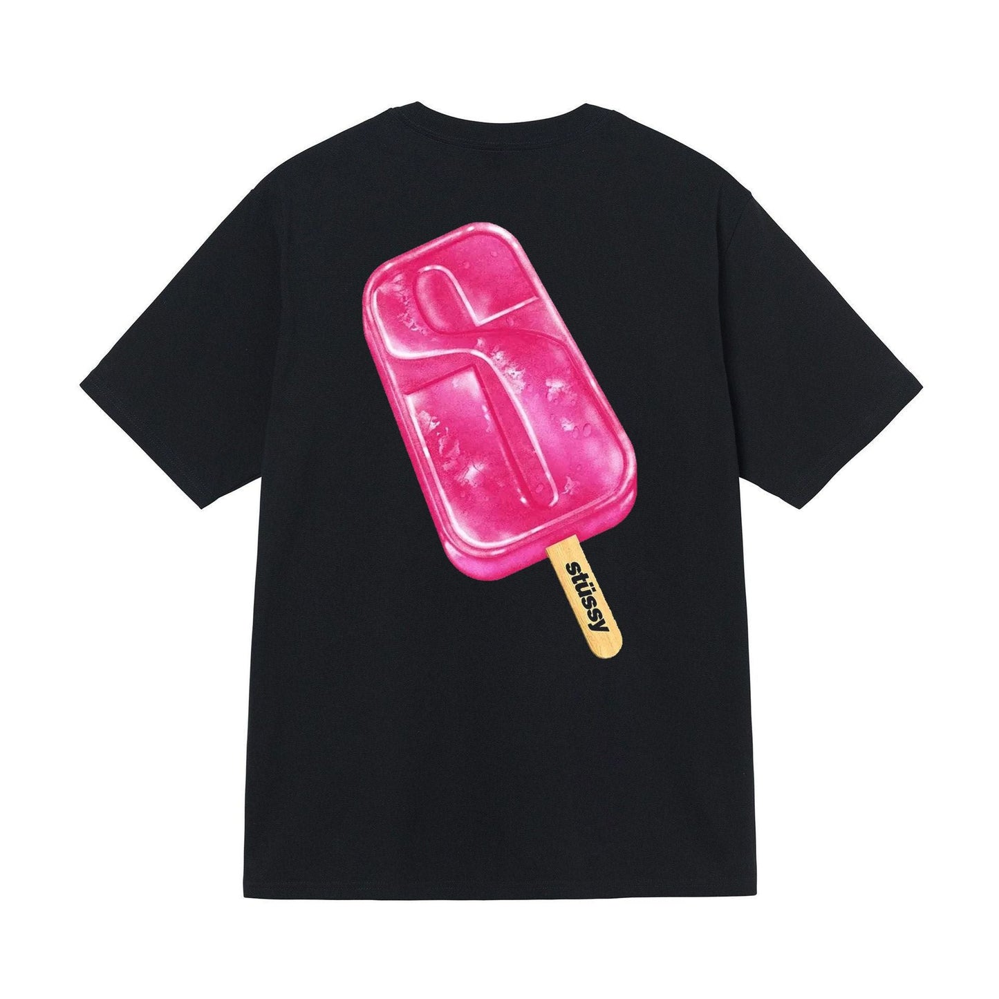 Loose short-sleeved T-shirts Colouronova