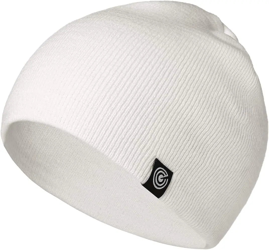 Original Beanie Cap - Soft Knit Beanie Hat - Warm and Durable - Colouronova
