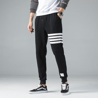 Casual Pants Colouronova