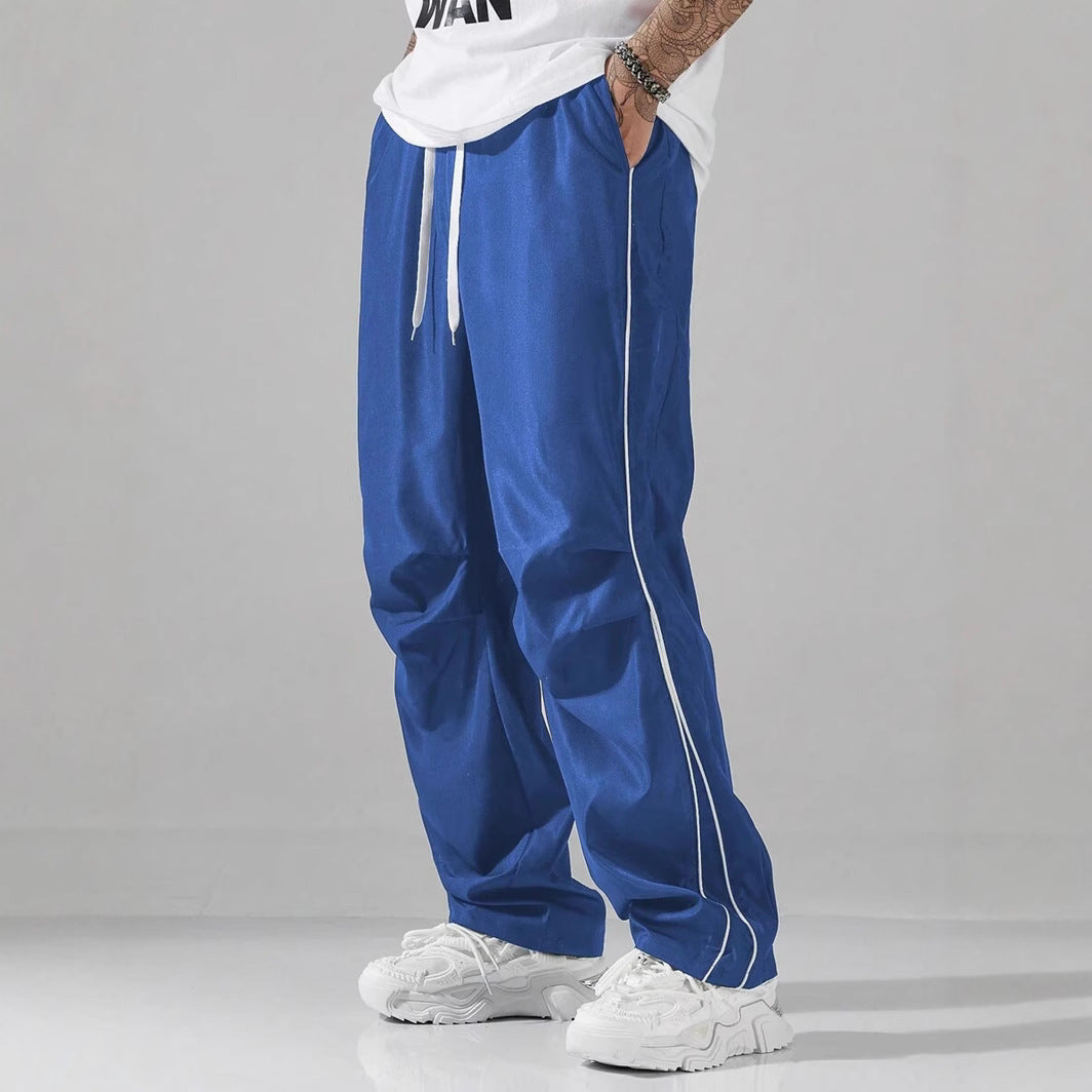 Mens Casual Pants Colouronova