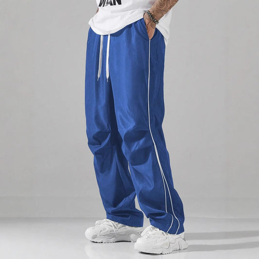 Mens Casual Pants Colouronova