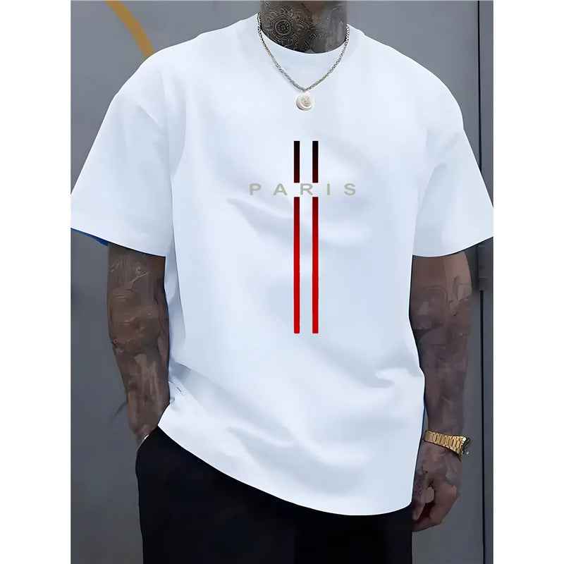 Cotton T-shirts