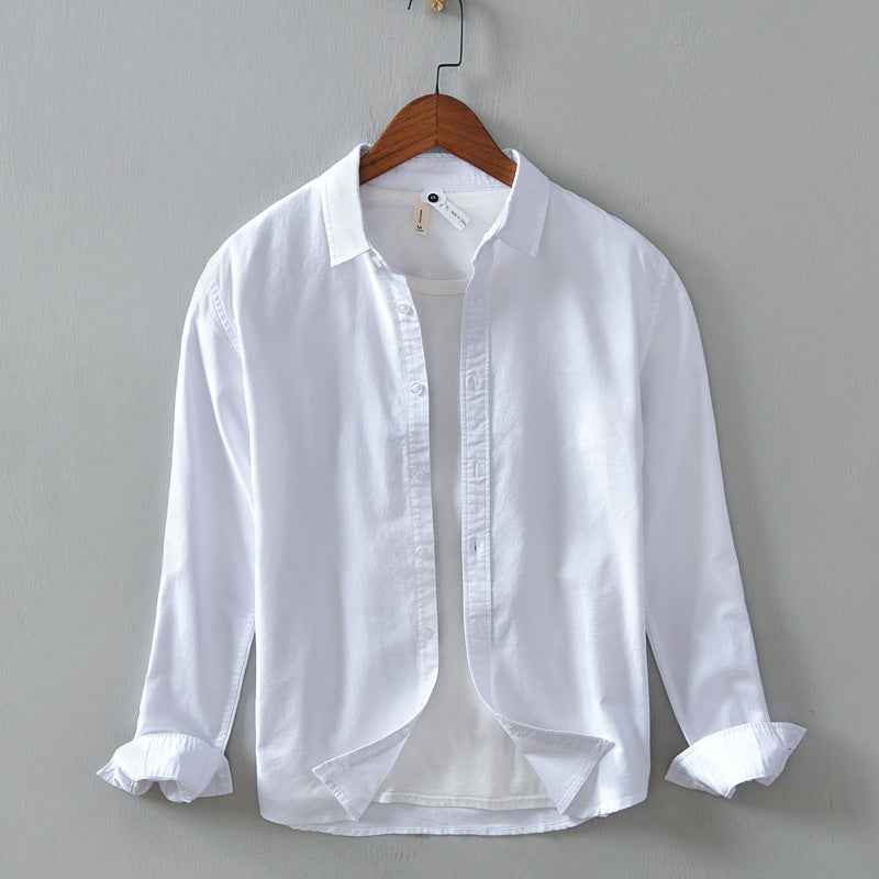 Cotton Shirt