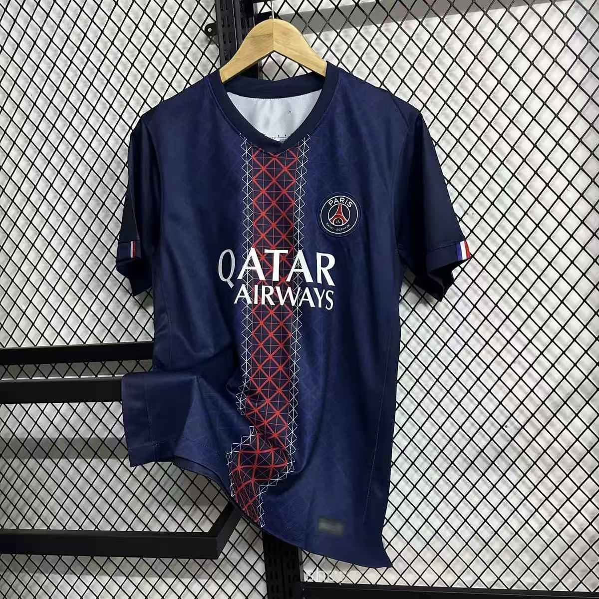 Football Jersey