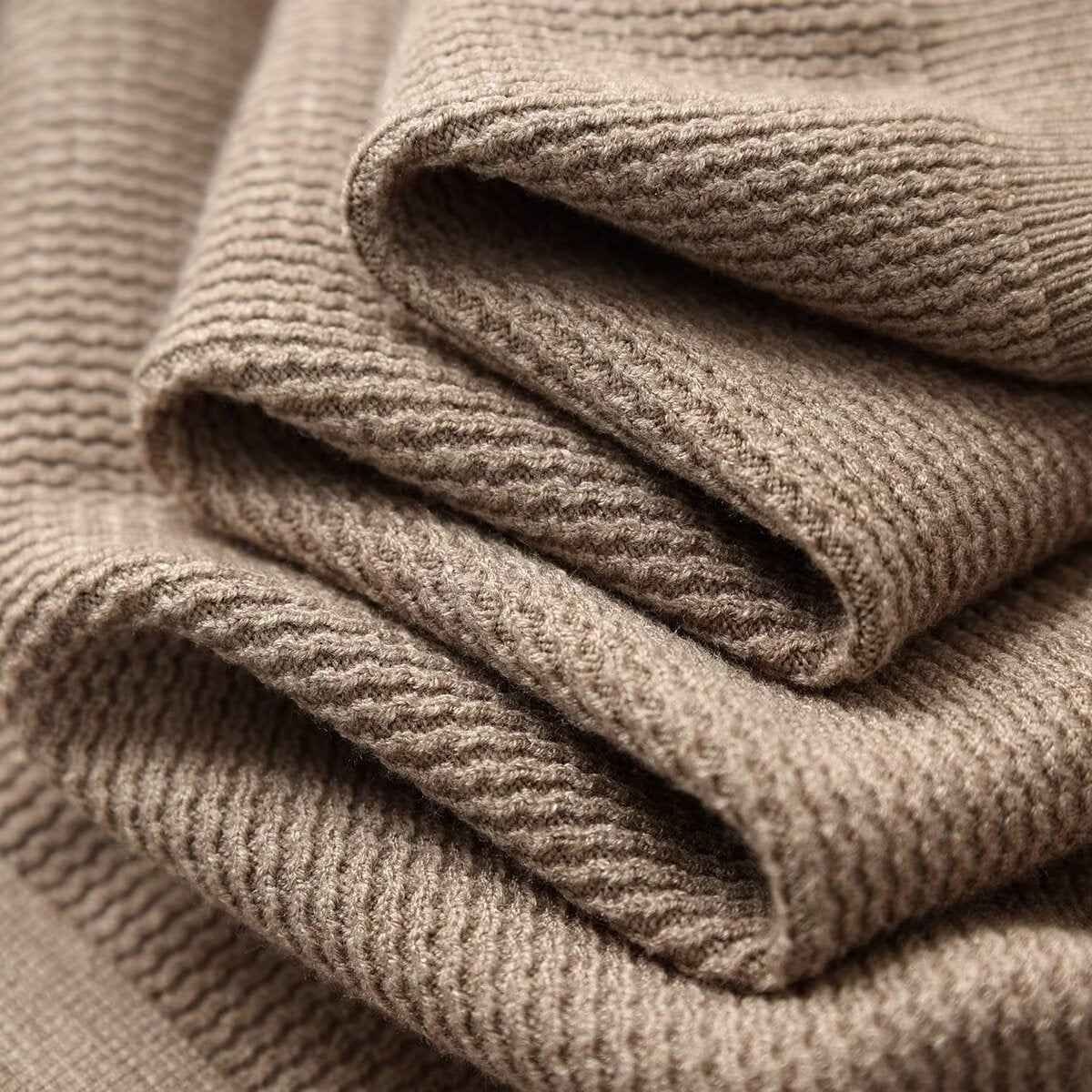 bottoming sweater