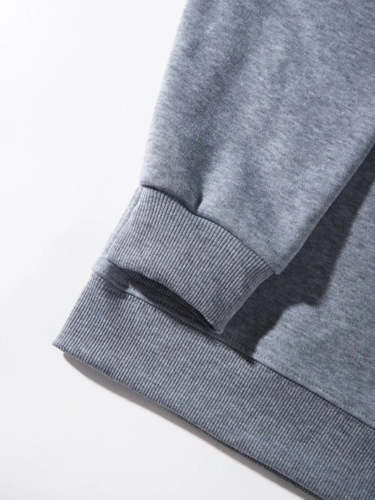 Pixel Art Of The Dino Game Printed Sweatshirts Women Crewneck Sporty Hoodies Loose Fleece Warm Tops Autumn Casual Womans Clothes - Colouronova