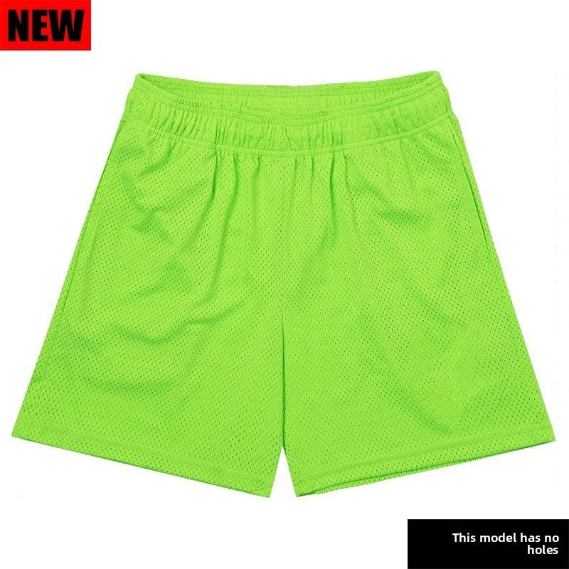 Mens Sports Shorts Colouronova