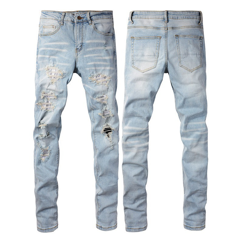 Jeans Colouronova