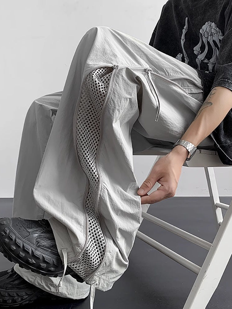 Mens Hiking Pants Colouronova
