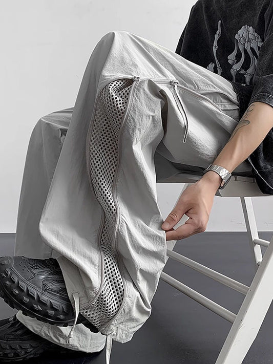 Mens Hiking Pants Colouronova
