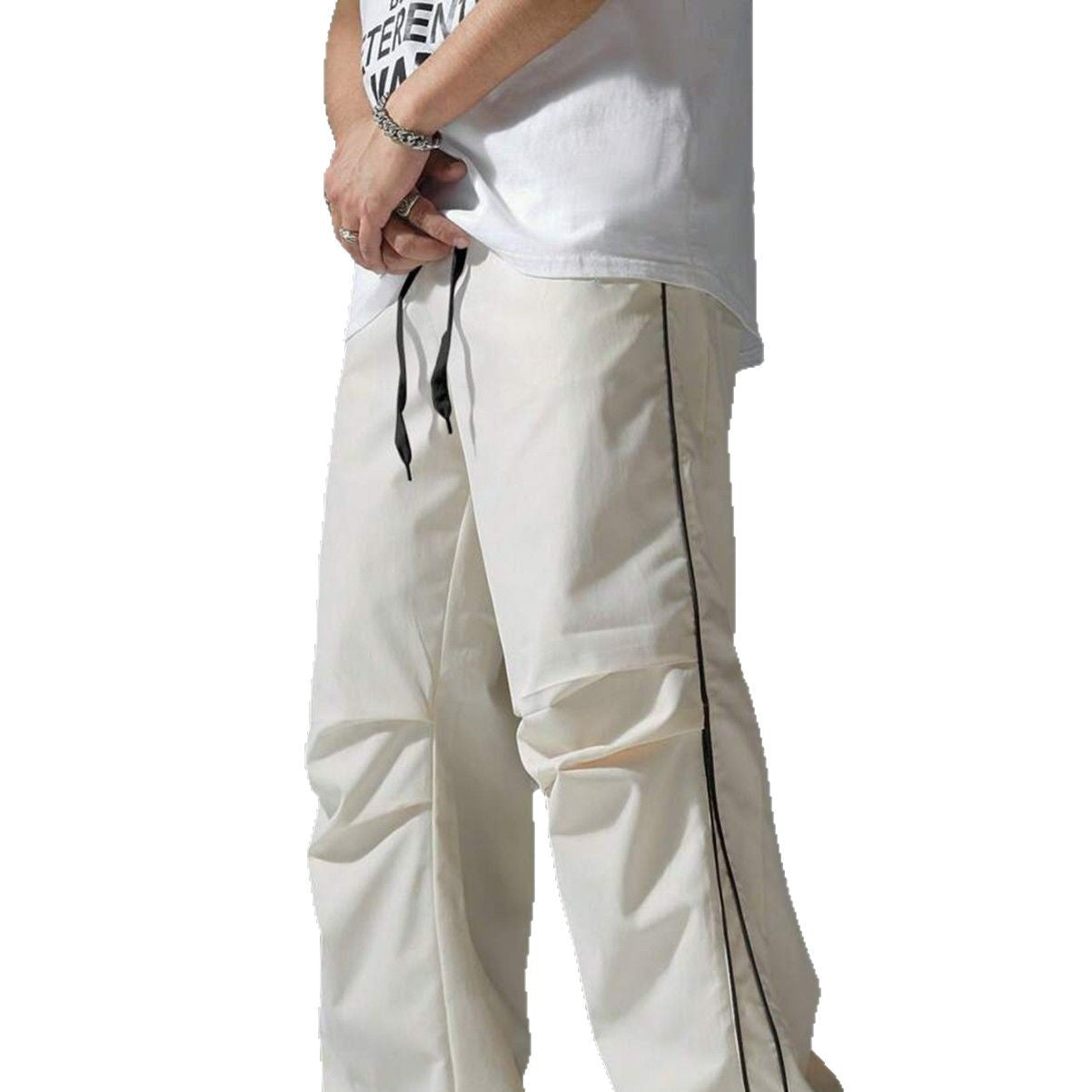Mens Casual Pants Colouronova