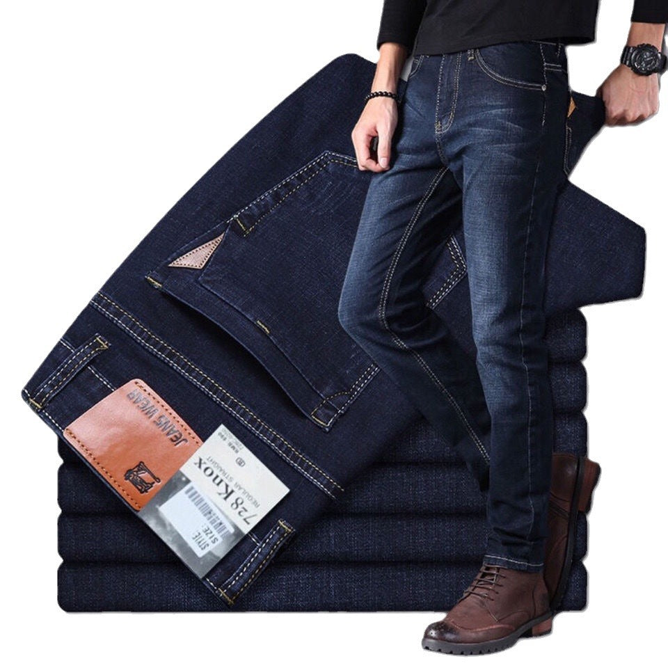 Men's Jeans Colouronova