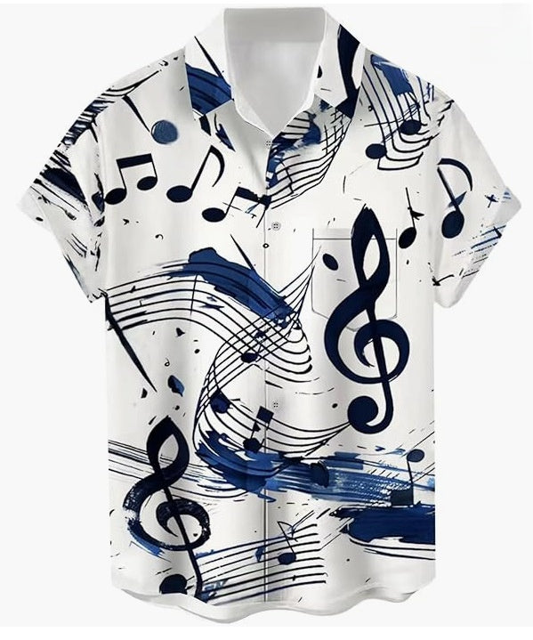Mens Shirt Colouronova