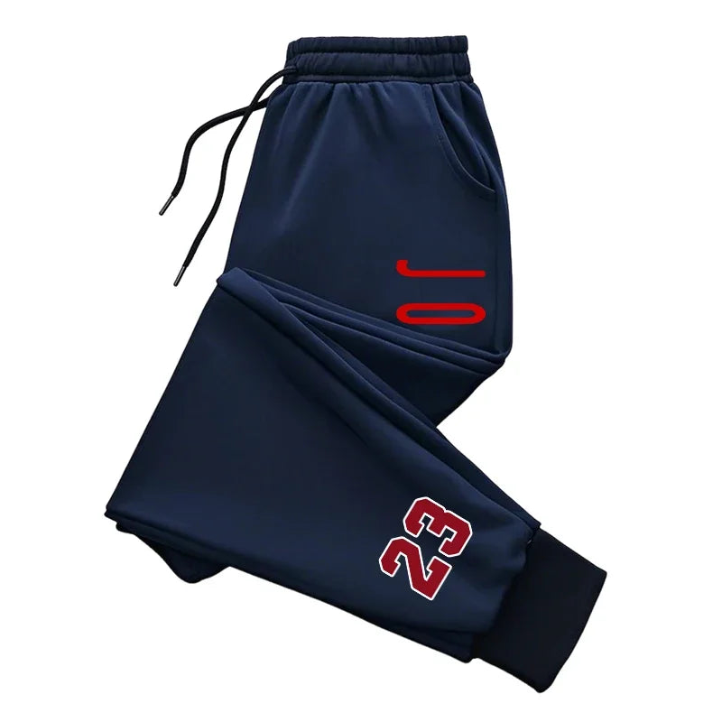 Women's Sweatpants All Season Daily Casual Sporty Jogger Pants 2025 Female Home Outdoor Fitness Exercise Yoga Versatile Trouerse - Colouronova