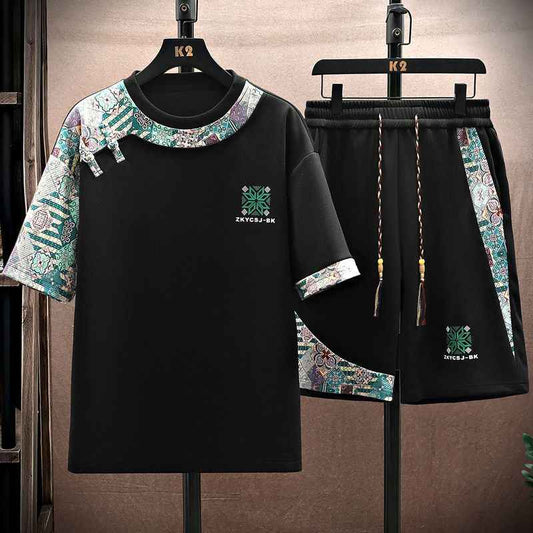 Men Sportswear Set
