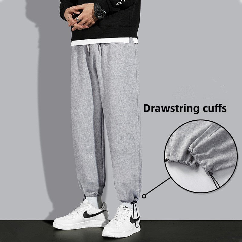 Sweatpants Colouronova