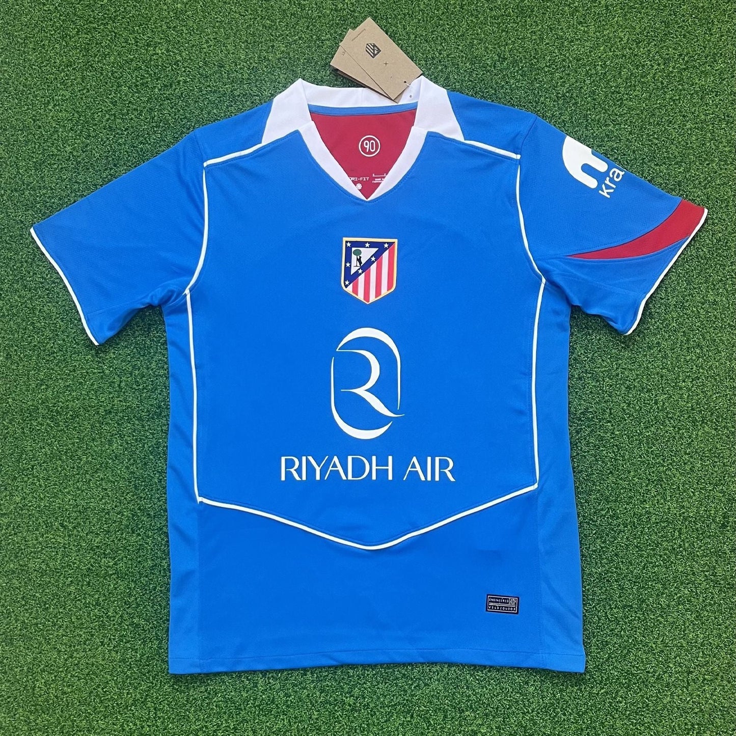 World Cup jerseys Colouronova