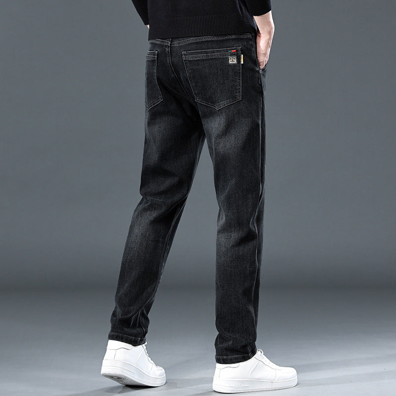 mens jeans Colouronova