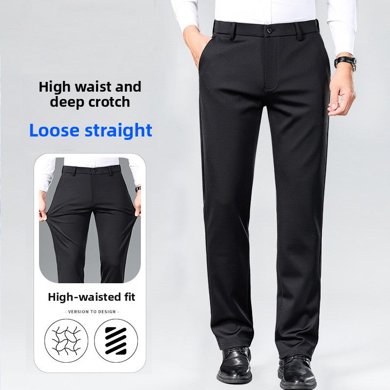 Mens Trousers Colouronova