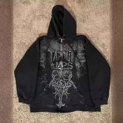 Hooded Sweatshirt