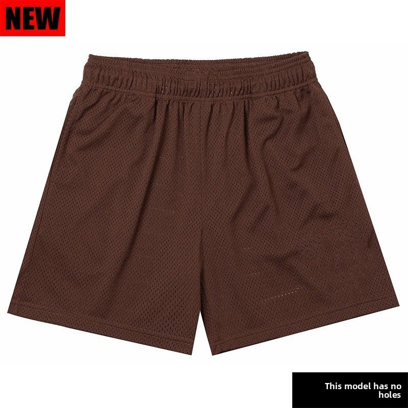 Mens Sports Shorts Colouronova