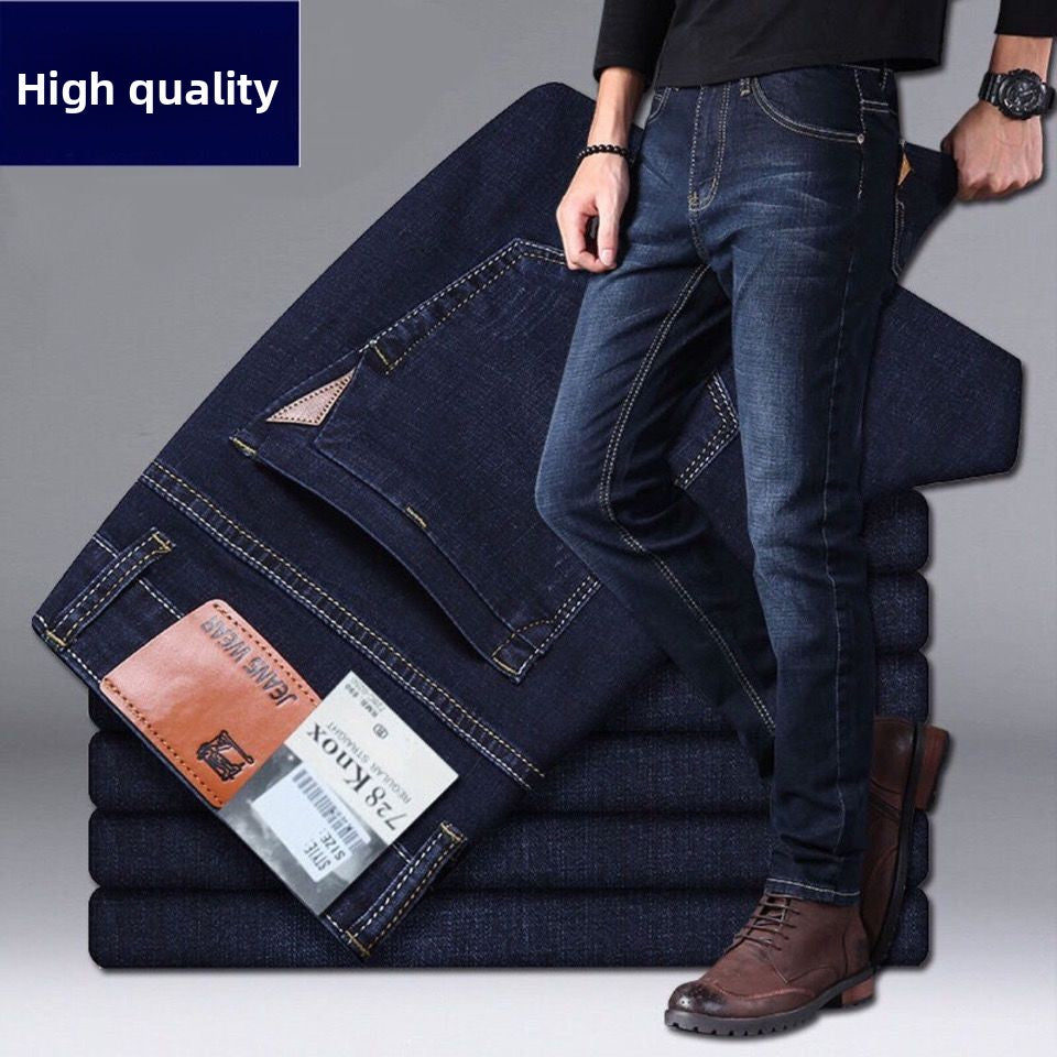 Men's Jeans Colouronova