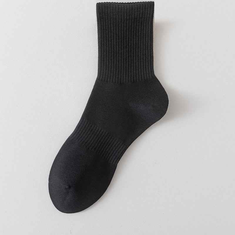 Cotton Sports Socks