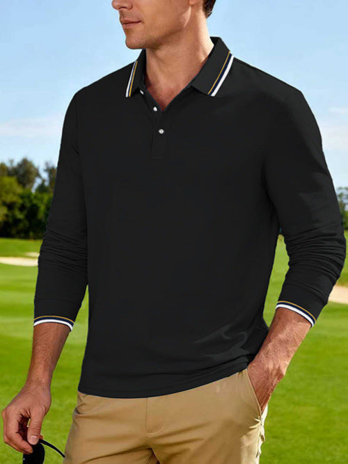 Polo Shirt Colouronova