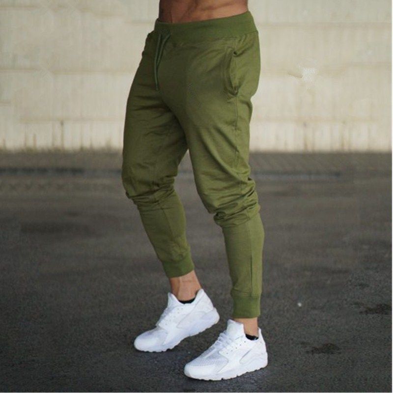 Men's Jogging Sport Sweatpants Colouronova
