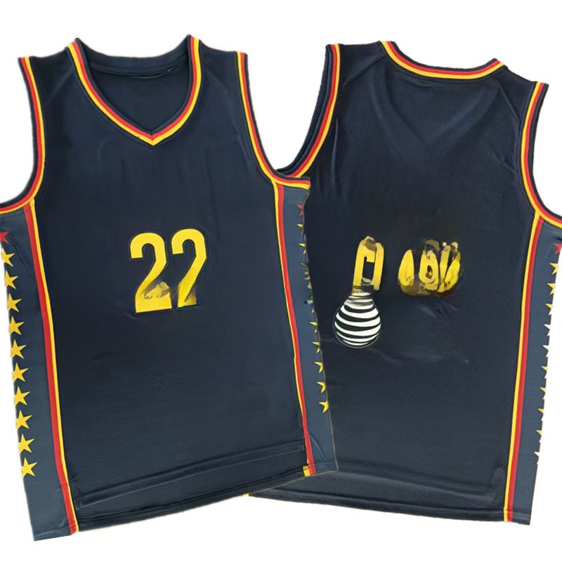 Jerseys Colouronova