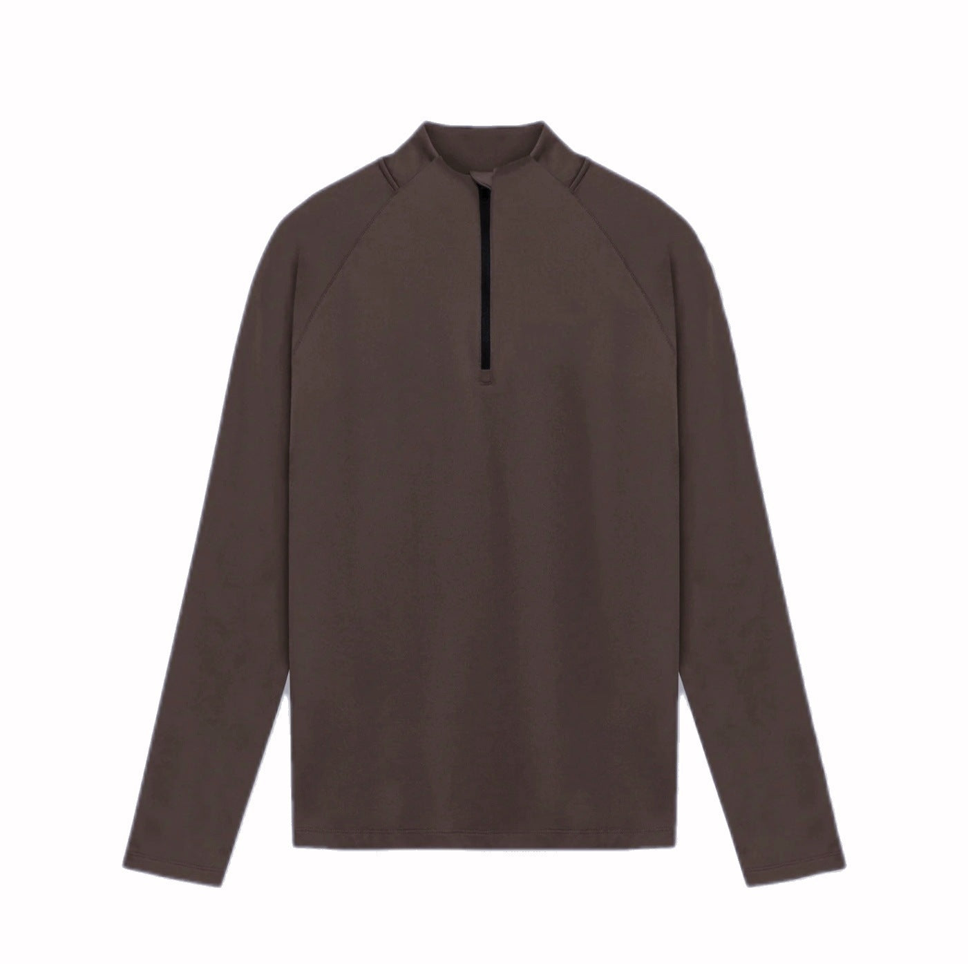 Mens Compression Shirt Colouronova