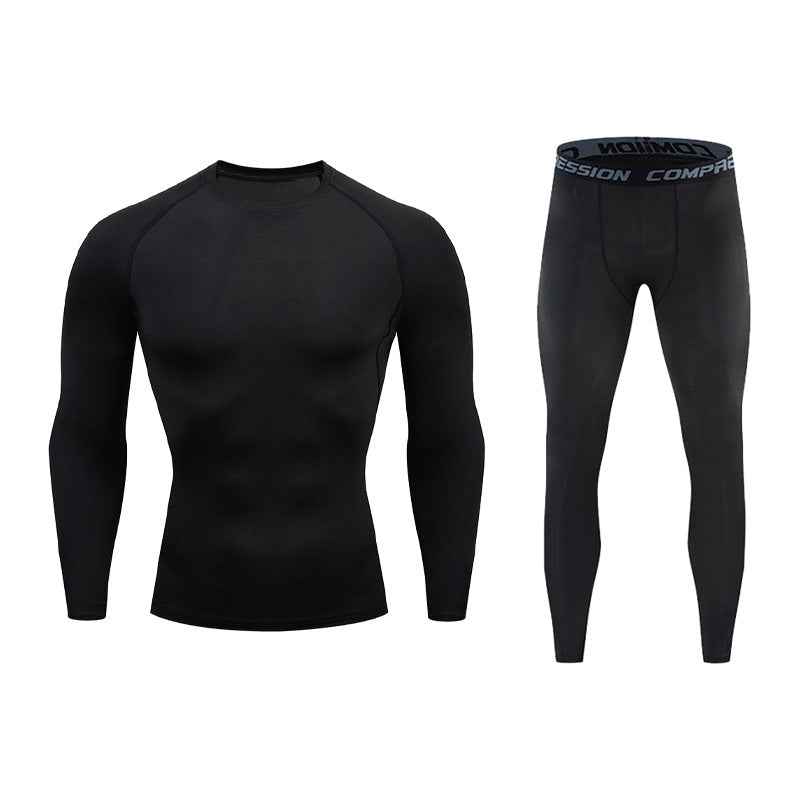 Mens Sportswear Set