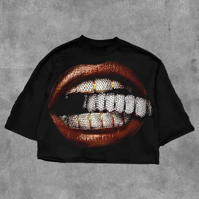 Men's T-Shirt Colouronova
